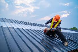 Best Solar Panel Roofing Installation  in Crandon, WI